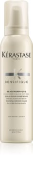 Kérastase Densifique Densimorphose spumă pentru îngrijire delicată