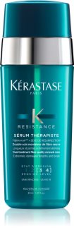 Kérastase Resistance Thérapiste dvojfázové sérum pre veľmi poškodené vlasy