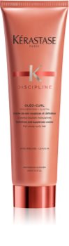 Kérastase Discipline Oléo-Curl glättende Creme für lockige und widerspenstige Haare