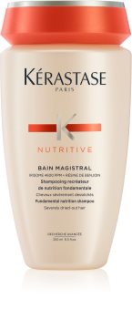 Kérastase Nutritive Magistral nährende Shampoo für normales bis extrem trockenes und empfindliches Haar