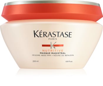 Kérastase Nutritive Magistral máscara nutritiva intensiva para cabelo extremamente seco e sensível