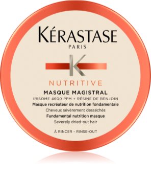 Kérastase Nutritive Magistral інтенсивна поживна маска для нормального та дуже сухого і чутливого волосся