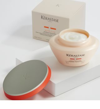 Kérastase Nutritive Magistral інтенсивна поживна маска для нормального та дуже сухого і чутливого волосся