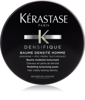 Kérastase Densifique Baume Densité Homme Modeling Paste For Definition And Shape