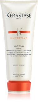 Kérastase Nutritive Lait Vital поживний кондиціонер для нормального та сухого волосся