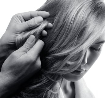 Kérastase Nutritive Nectar Thermique loción termo-protectora para nutrir y alisar el cabello para cabello seco