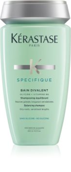 Kérastase Specifique Bain Divalent Shampoo for Oily Scalp