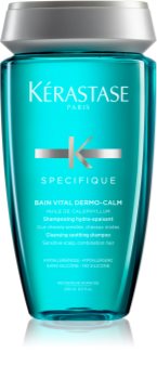 Kérastase Specifique Bain Vital Dermo-Calm beruhigendes Shampoo für empfindliche Kopfhaut
