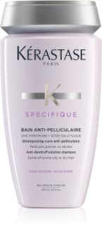 Kérastase Specifique champô anticaspa