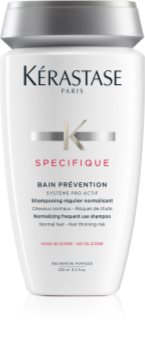 Kérastase Specifique Bain Prévention champô contra a queda de cabelo