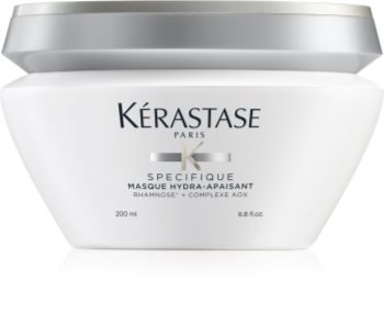 Kérastase Specifique máscara hidratante e apaziguadora