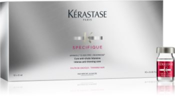 Kérastase Specifique intenzivni tretma proti izpadanju las