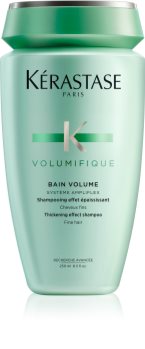 Kérastase Volumifique Bain Volume szampon do włosów cienkich i delikatnych