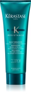 Kérastase Resistance Thérapiste Balm-in-Shampoo for Very-damaged, Over-processed Hair