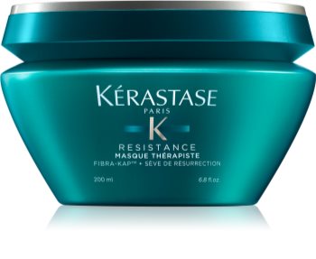 Kérastase Resistance Thérapiste regeneračná maska pre veľmi poškodené vlasy