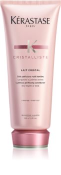 Kérastase Cristalliste Lait Cristal Conditioner für trockene Haarspitzen