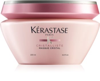 Kérastase Cristalliste Masca de par