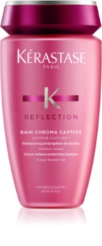 Kérastase Reflection Chroma Captive Shampoo zur Verstärkung von Farbe und Glanz der Haare