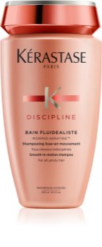 Kérastase Discipline Bain Fluidealiste шампунь для розгладження волосся для неслухняного волосся