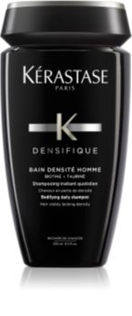 Kérastase Densifique Bain Densité Homme osvěžující a zpěvňující šampon pro muže