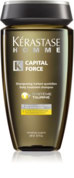 Kérastase Homme Capital Force šampon pro každodenní použití
