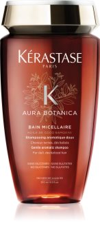 Kérastase Aura Botanica Bain Micellaire delicate aromatische badshampoo voor de verheldering van dof haar