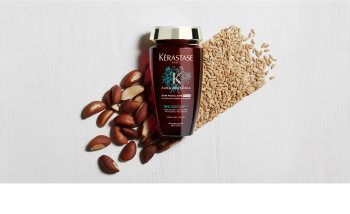 Kérastase Aura Botanica Bain Micellaire Riche aromatický šampón pre mdlé a veľmi suché vlasy
