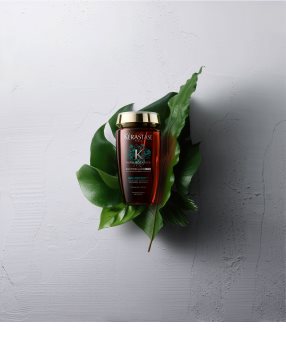 Kérastase Aura Botanica Bain Micellaire Riche aromatický šampón pre mdlé a veľmi suché vlasy