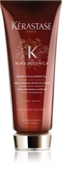 Kérastase Aura Botanica Soin Fondamental Hydrating Deep Care for Dull Hair