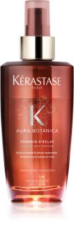 Kérastase Aura Botanica Essence d'éclat hydratační dvoufázová olejová mlha na vlasy