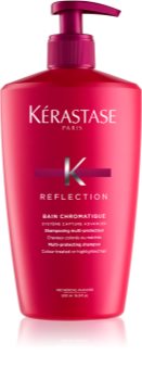 Kérastase Reflection Chromatique Schützendes Shampoo für gefärbtes Haar oder Strähnen