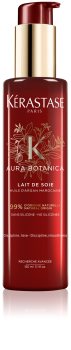 Kérastase Aura Botanica Lait De Soie оформящо масло за фина коса