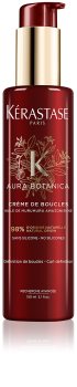 Kérastase Aura Botanica Crème de Boucles krém na kudrnaté vlasy pro definici a tvar
