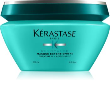 Kérastase Resistance Extentioniste máscara para cabelo para cresimento e reforçamento das raízes