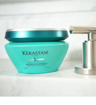 Kérastase Resistance Extentioniste maska za lase za okrepitev in rast las