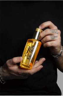 Kérastase Elixir Ultime olejek regenerujący do matowych włosów