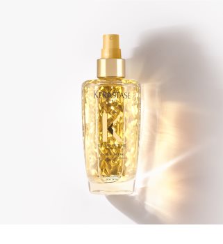 Kérastase Elixir Ultime olejek regenerujący do matowych włosów