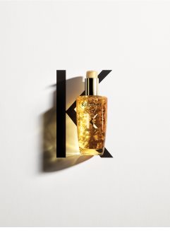 Kérastase Elixir Ultime olejek regenerujący do matowych włosów