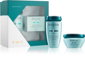Kérastase Resistance Force Architecte coffret cosmétique I.