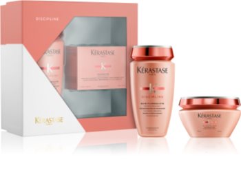 Kérastase Discipline Kosmetik-Set I.