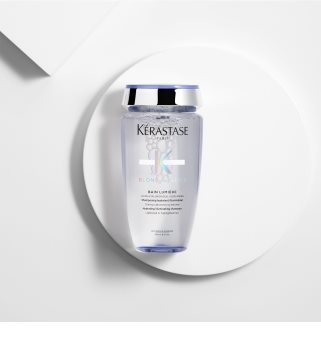 Kérastase Blond Absolu hydratační šampon pro zesvětlené nebo melírované vlasy