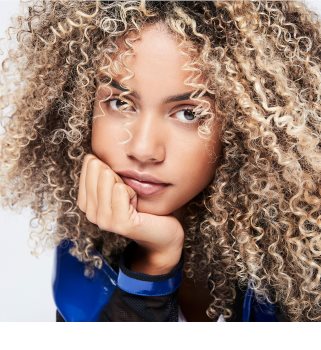 Kérastase Blond Absolu hydratační šampon pro zesvětlené nebo melírované vlasy