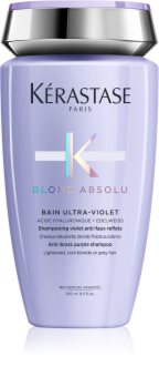 Kérastase Blond Absolu Bain Ultra-Violet Shampoo for Bleached and Blond Hair