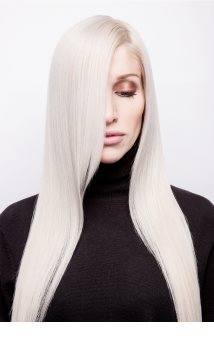 Kérastase Blond Absolu Bain Ultra-Violet Shampoo for Bleached and Blond Hair