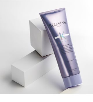 Kérastase Blond Absolu Cicaflash Mask