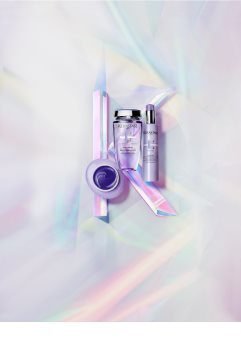 Kérastase Blond Absolu Masque Ultra-Violet vijolična maska