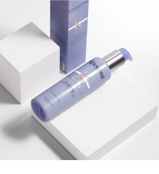 Kérastase Blond Absolu Cicaplasme, serum do włosów blond i 