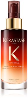 Kérastase Nutritive 8H Magic Night Serum noční sérum pro poškozené a křehké vlasy