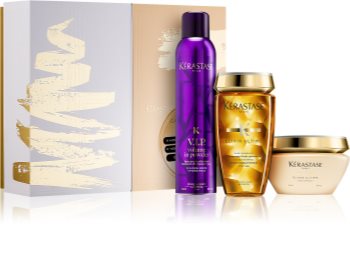 Kérastase Elixir Ultime косметичний набір I.