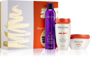 Kérastase Nutritive Bain Satin 2 kosmetická sada III.